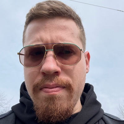Yaroslav Pankovych